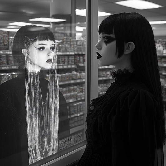 What is Invisible Armour from Gothalternativelife? - GothAlternativeLife