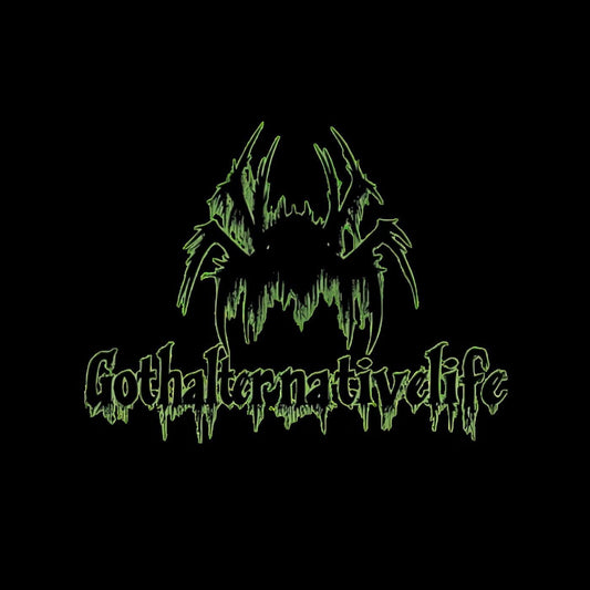 Blog RSS feed - GothAlternativeLife