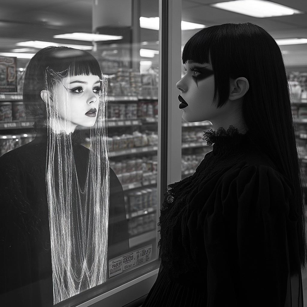 What is Invisible Armour from Gothalternativelife? - GothAlternativeLife