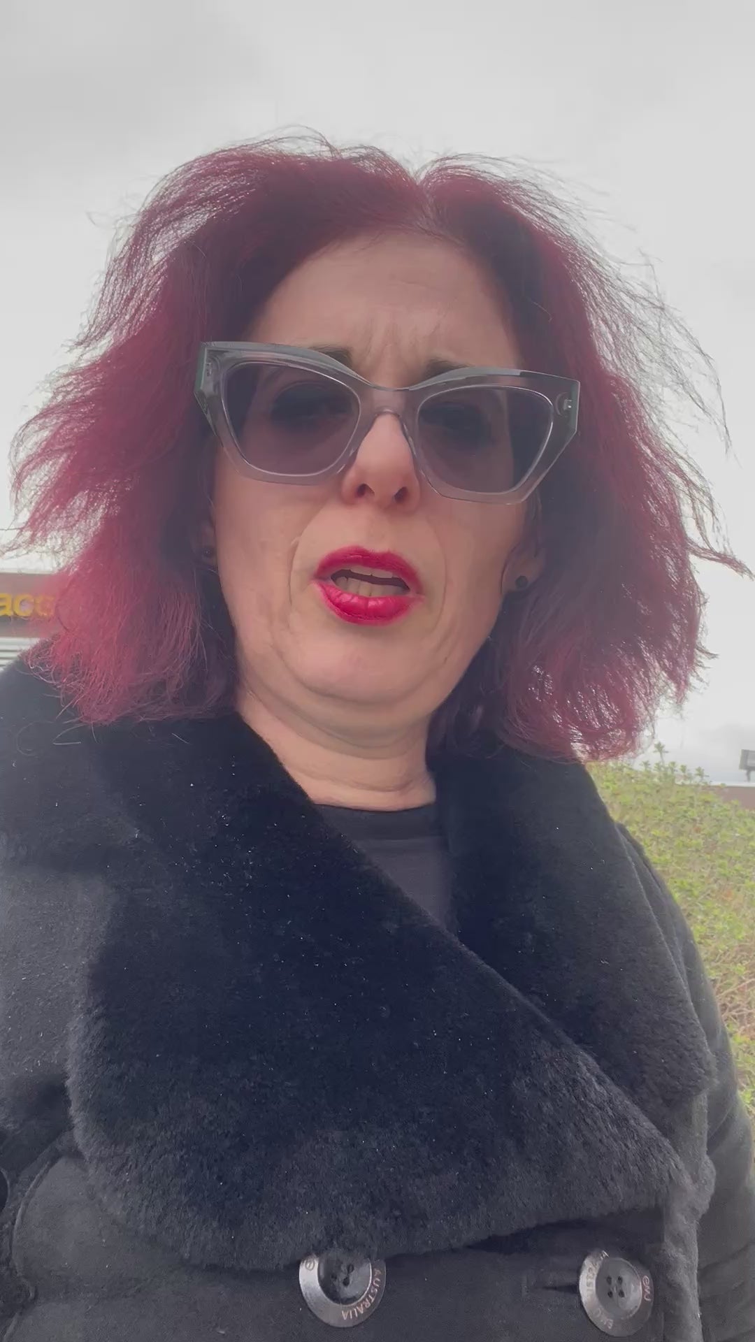 Load video: a message from the Founder and the CEO of gothalternativelife on why the brand wass created, the what the clothing can be used, and the hope that it can aid you on your path to recovery.